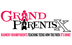 GrandParents X